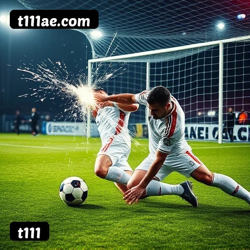 Bônus e promoções t111