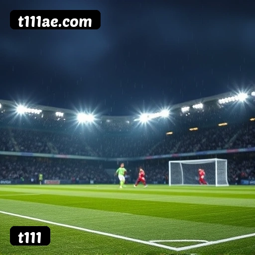 Níveis do programa VIP da t111